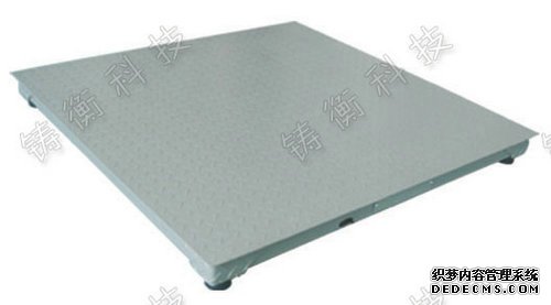 電子地磅秤