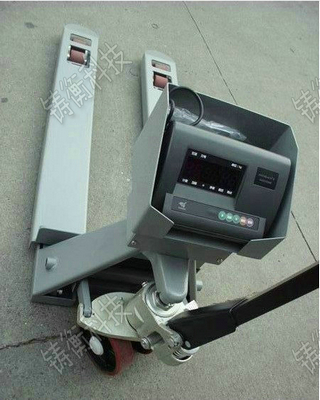 叉車秤