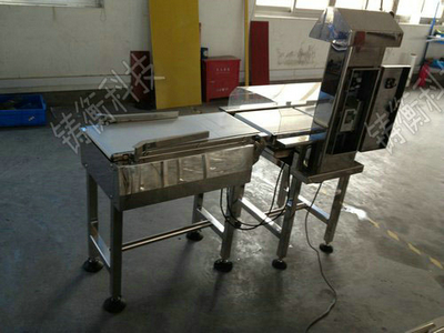 重量分選機(jī)