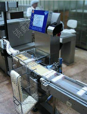 重量選別機(jī)